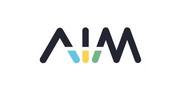 AIM - Agile IT Management GmbH Logo
