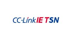 CC Link IE TSN Logo