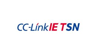 CC Link IE TSN Logo