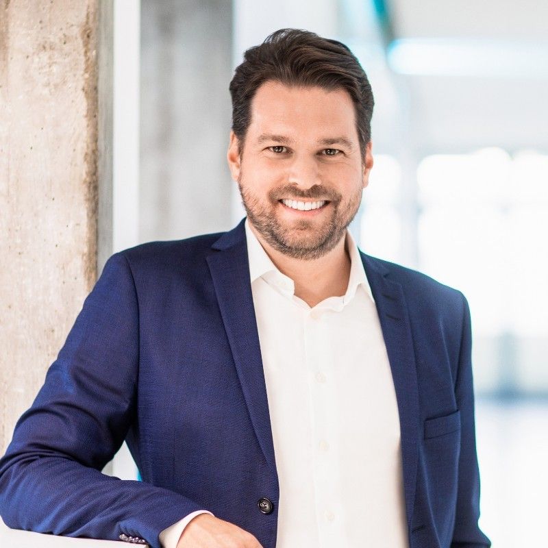 Dr. Marco Link