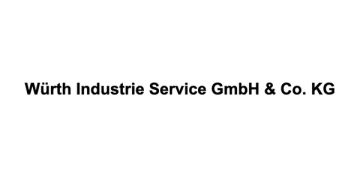 Würth Industrie Service GmbH & Co. KG Logo
