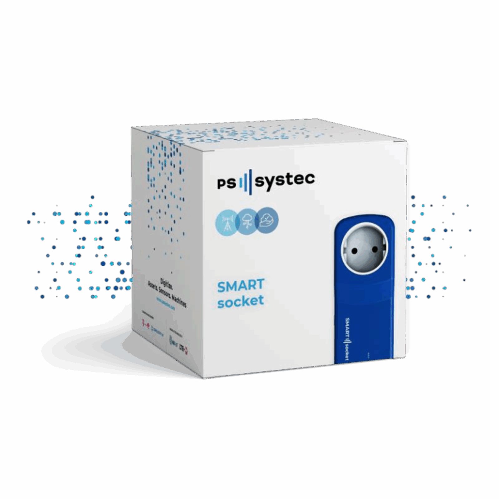 smart socket