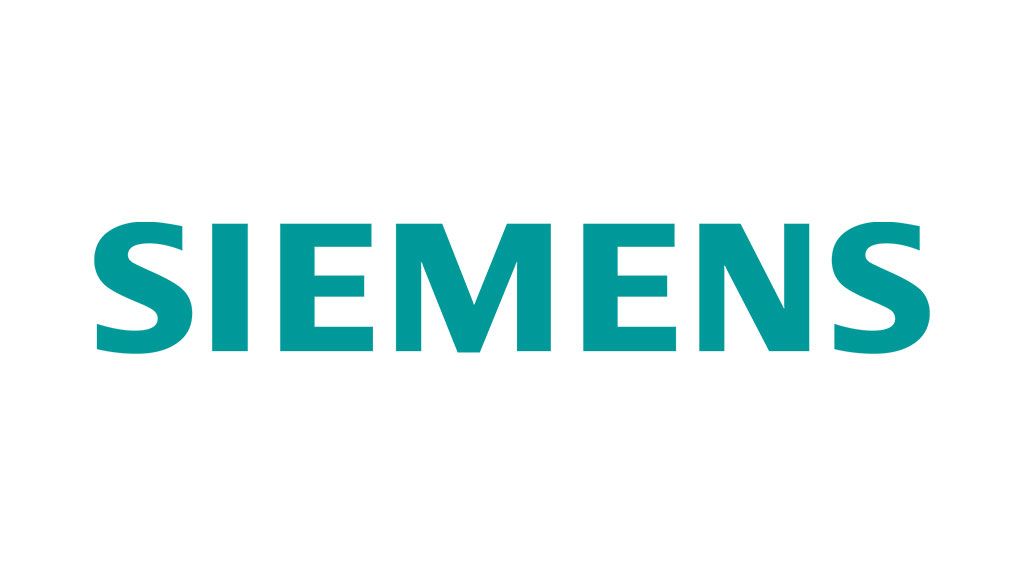 Siemens AG Logo