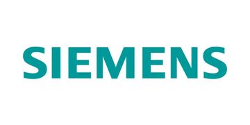 Siemens AG Logo