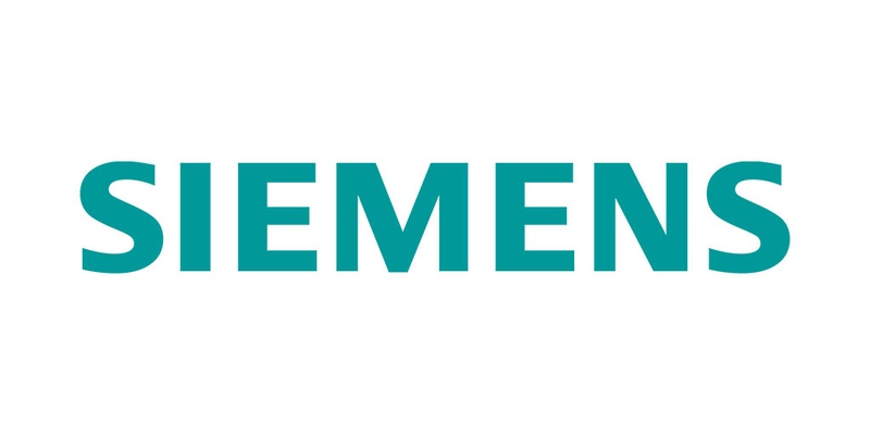 Siemens AG Logo