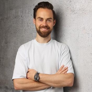 Dr. Lennart Bochmann