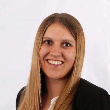 Marina Rast