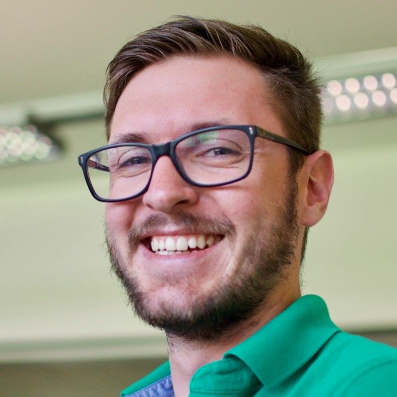 Andreas Lehner