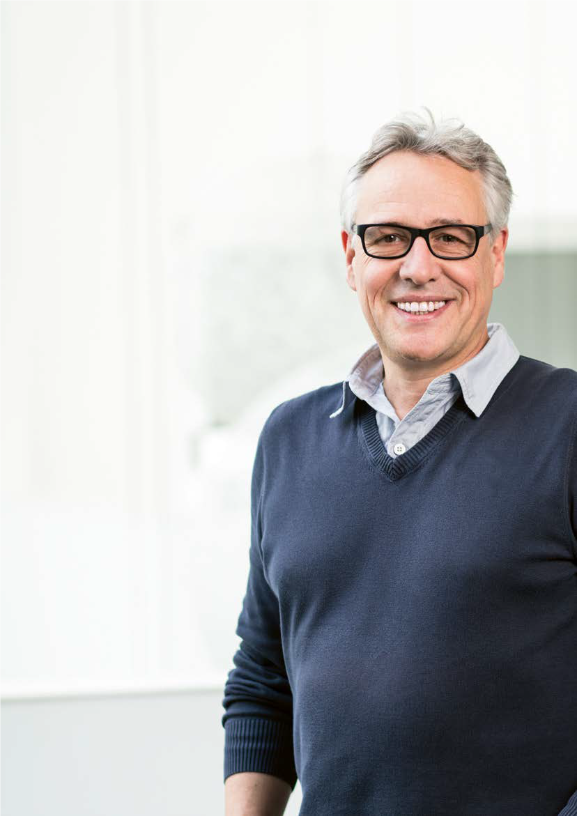 Burkhard Schranz