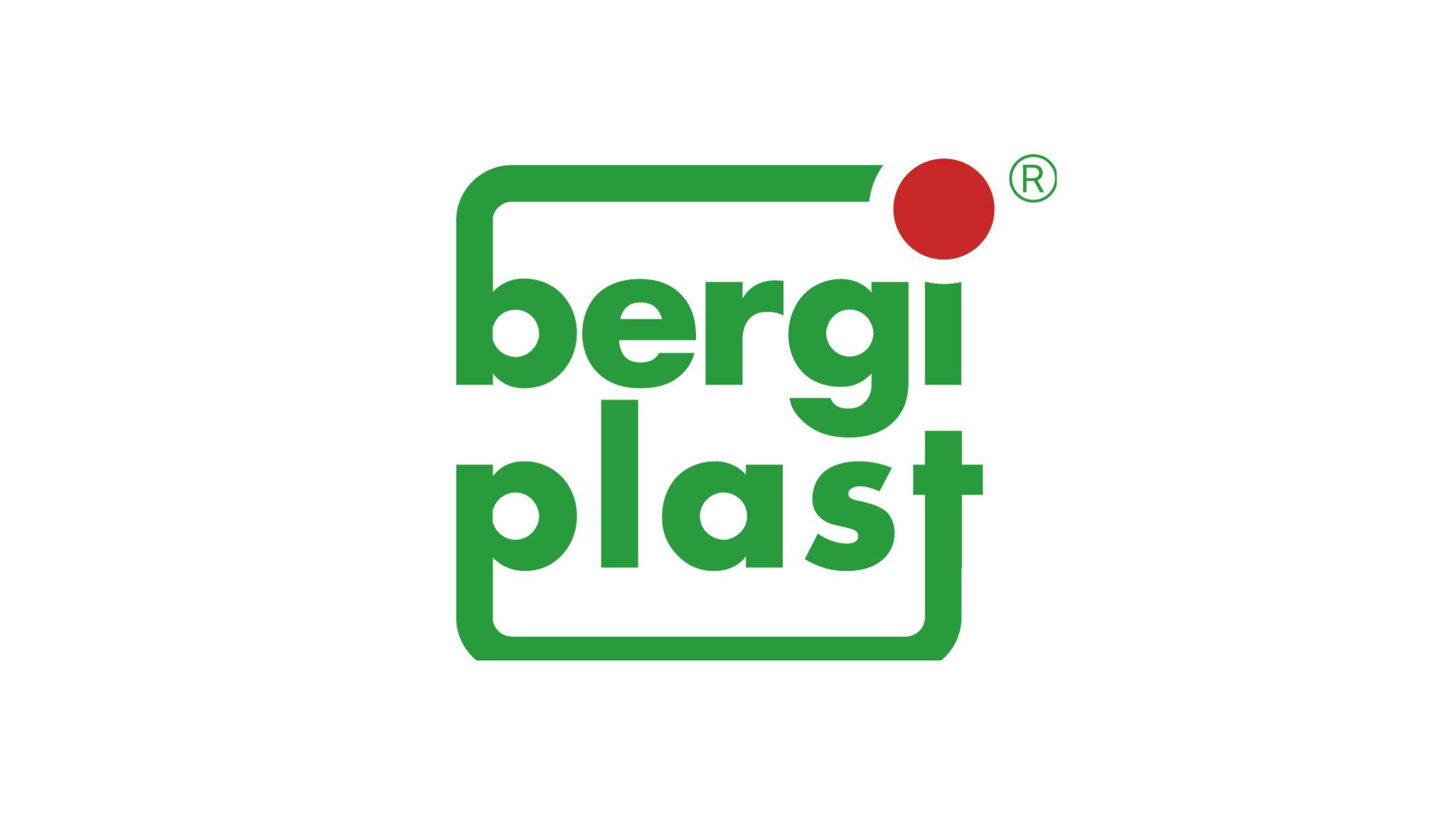 Bergi-Plast GmbH Logo