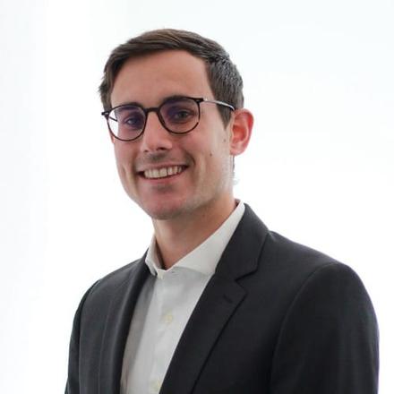 Philipp Merklinger