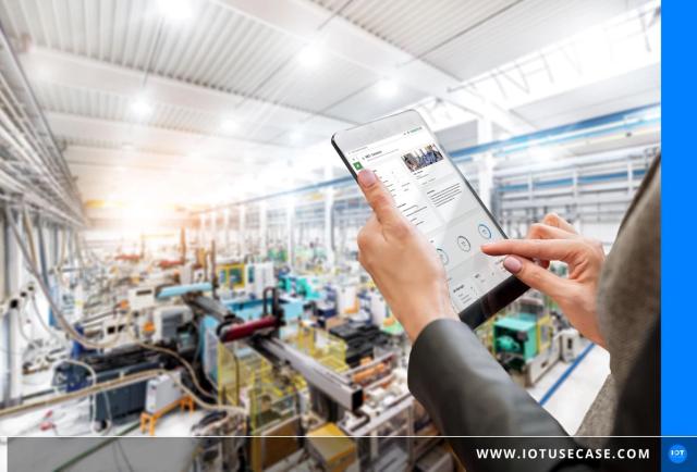 Shopfloor-Vernetzung: Schaeffler-Gruppe schafft eine Data Acquisition Platform