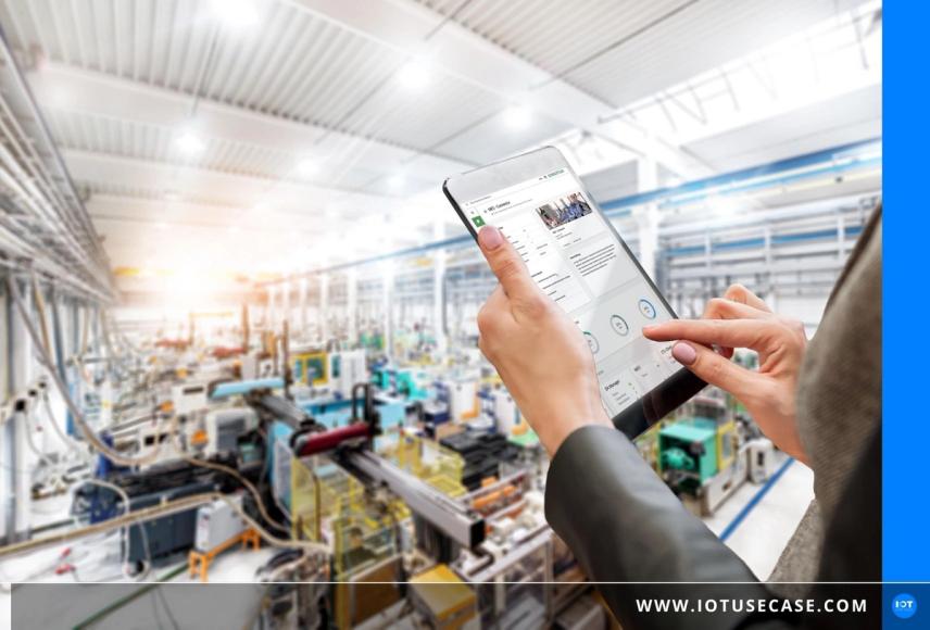 Shopfloor-Vernetzung: Schaeffler-Gruppe schafft eine Data Acquisition Platform