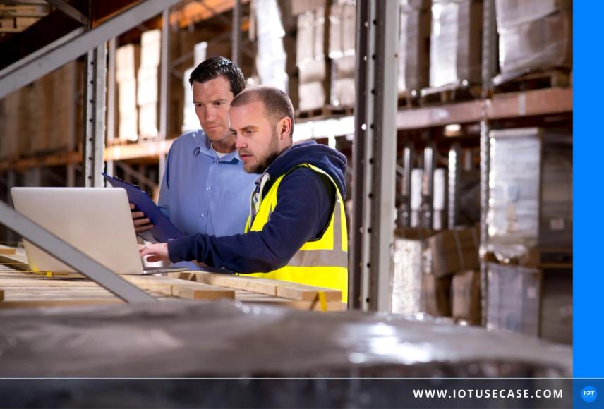 IoT-Umsatz eines Netzbetreibers verdreifacht – mit Geräteintegration und vertikalen Services