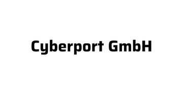 Cyberport GmbH Logo