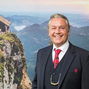 Mario Mischelin