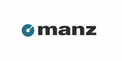 Manz AG Logo