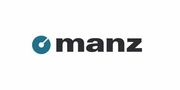 Manz AG Logo