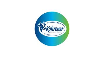 Kohrener Landmolkerei GmbH Logo