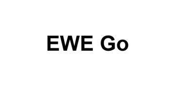EWE Go Logo