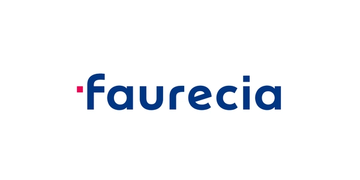 Faurecia Logo