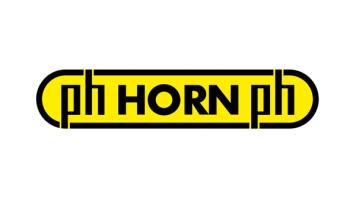 Hartmetall-Werkzeugfabrik Paul Horn GmbH Logo
