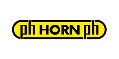 Hartmetall-Werkzeugfabrik Paul Horn GmbH Logo