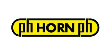 Hartmetall-Werkzeugfabrik Paul Horn GmbH Logo