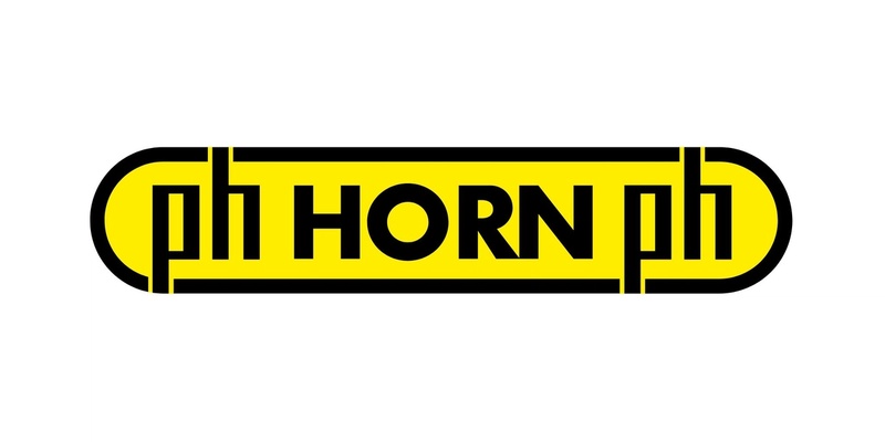 Hartmetall-Werkzeugfabrik Paul Horn GmbH Logo