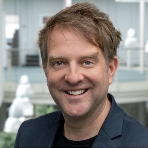 Joachim Mueller