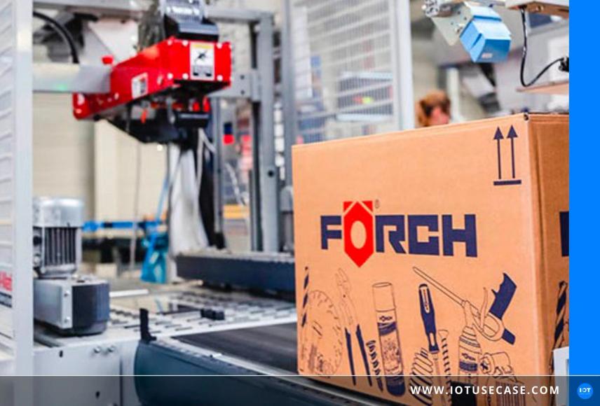 Wie KI & Maschinelles Lernen beim Packen hilft und dabei Berge von Verpackungsmüll vermeidet