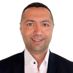Soroush Khandouzi