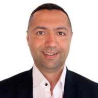 Soroush Khandouzi