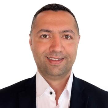Soroush Khandouzi