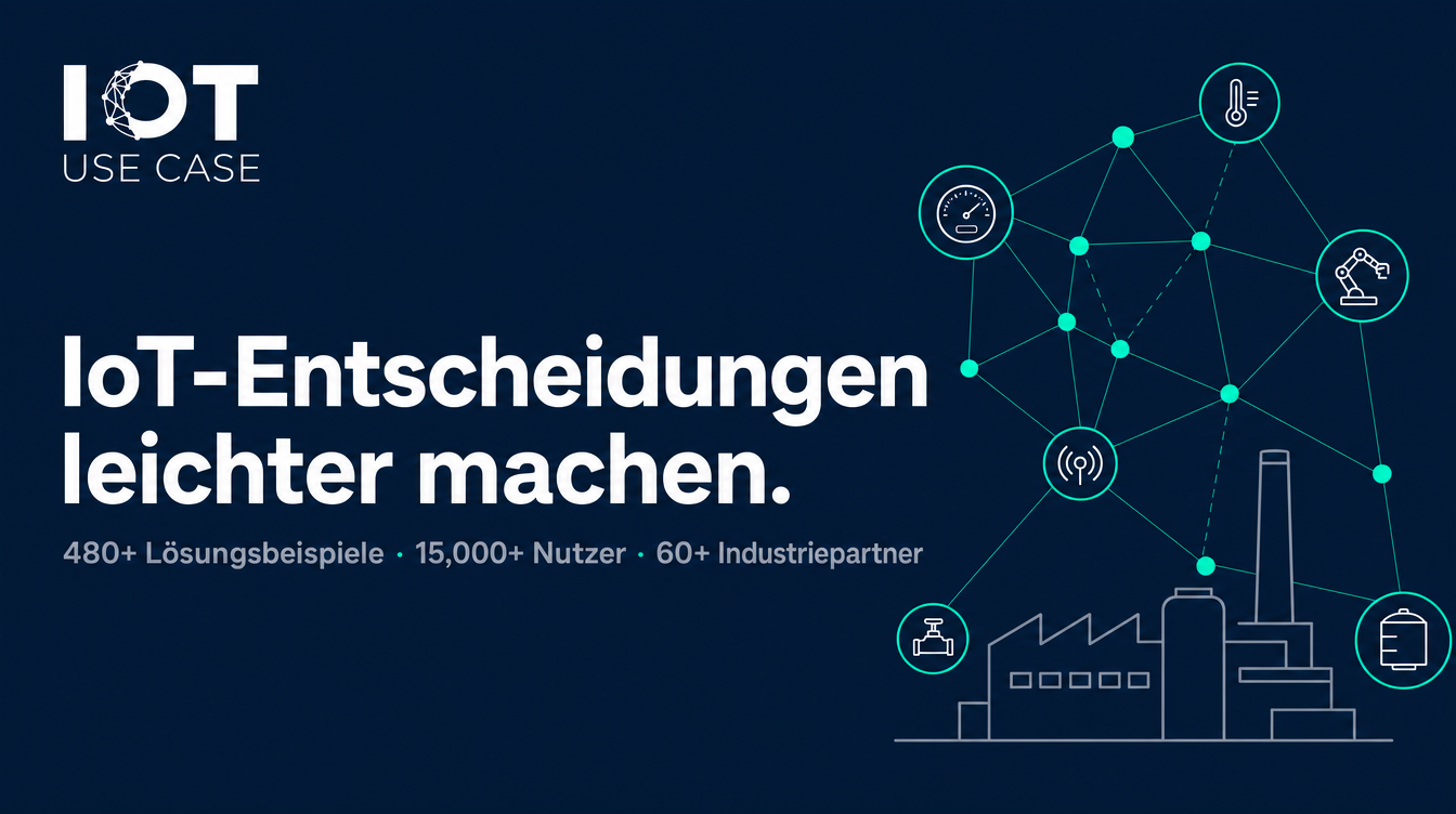 ORGATEX GmbH | IoT Use Case