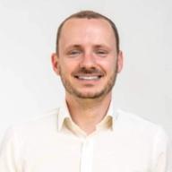 Dr. Sebastian Heger
