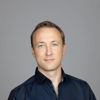 Dr. Peter Schopf