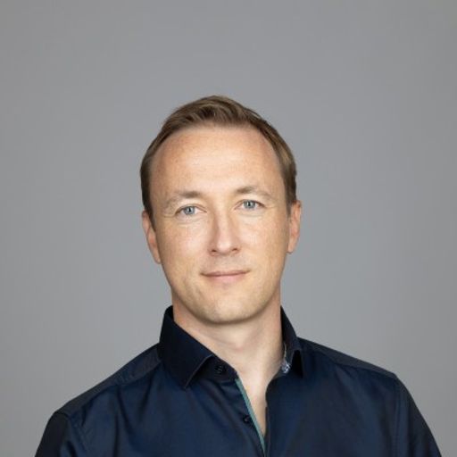 Dr. Peter Schopf