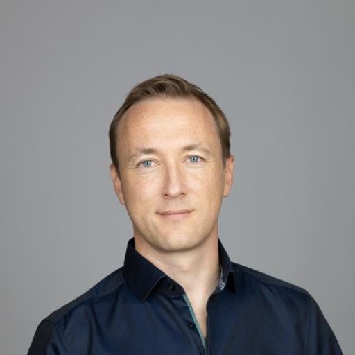 Dr. Peter Schopf