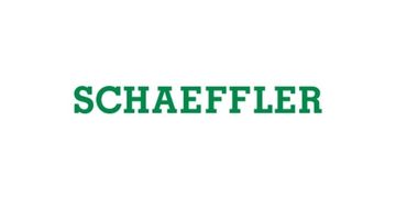Schaeffler Gruppe Logo