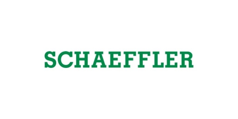 Schaeffler Gruppe Logo