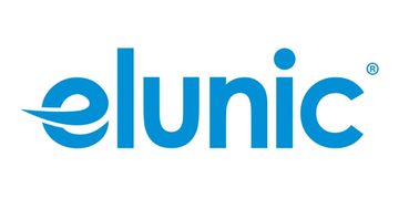 elunic AG Logo