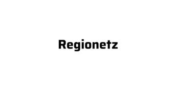 Regionetz Logo