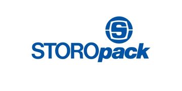 Storopack Hans Reichenecker GmbH Logo