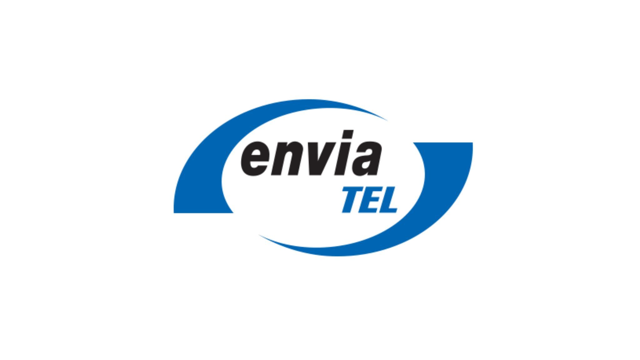 envia TEL Logo