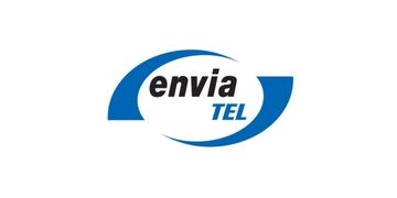 envia TEL Logo