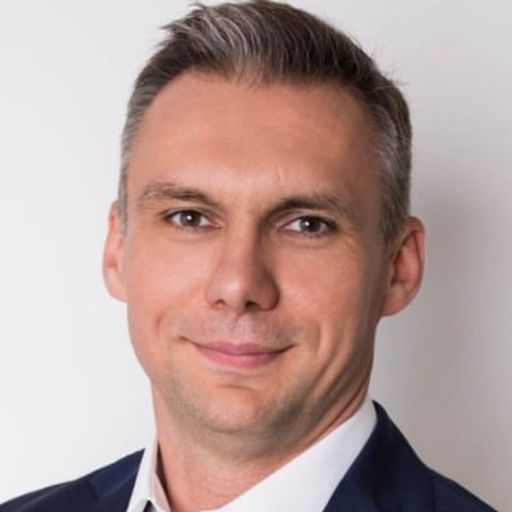 Piotr Rogacki