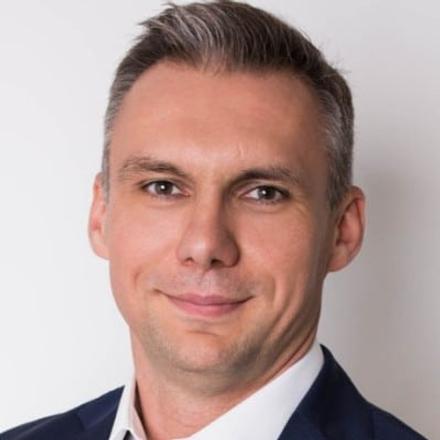 Piotr Rogacki