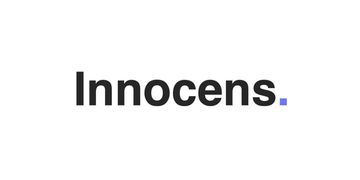 Innocens Logo