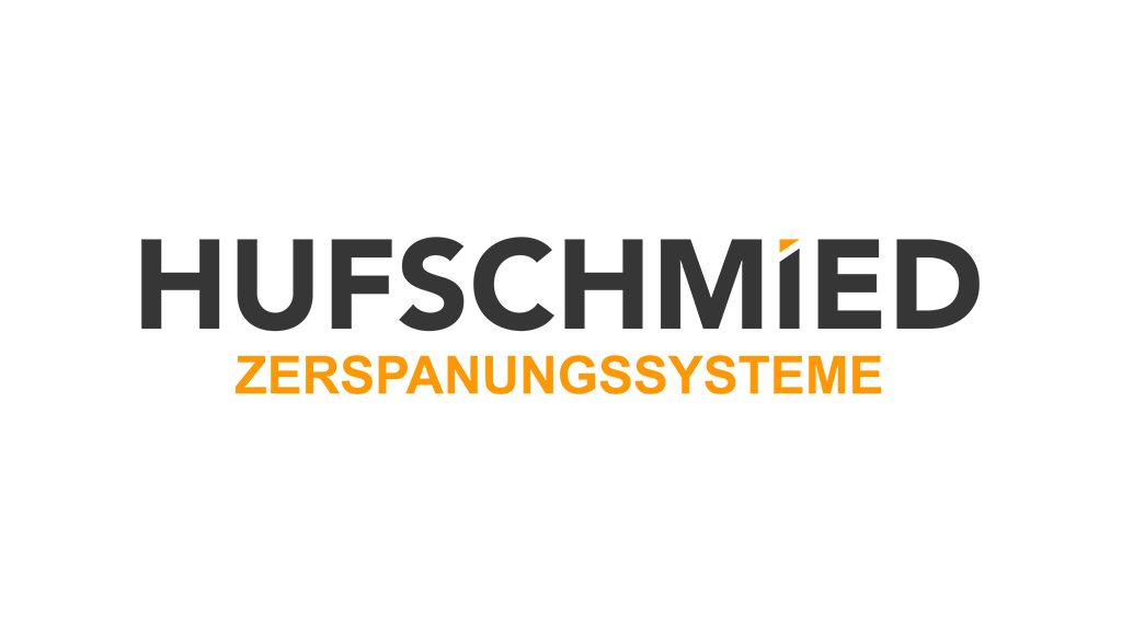 Hufschmied Logo